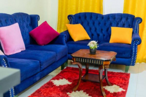 Claris Cozy Home Near US Mall